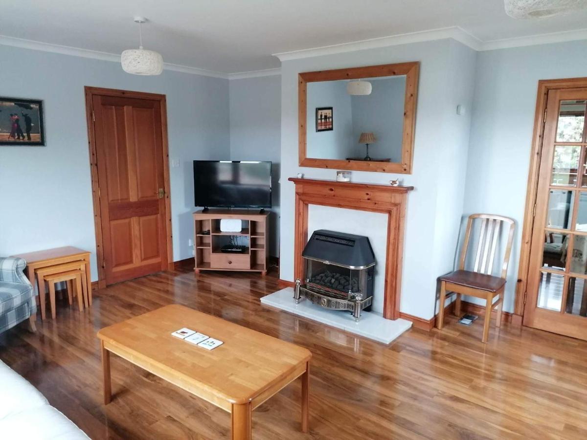 Brackenbrae Holiday Cottage Acharacle Eksteriør billede