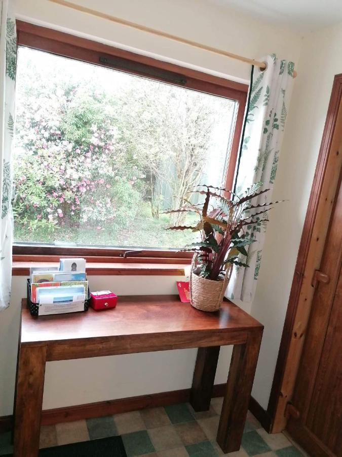 Brackenbrae Holiday Cottage Acharacle Eksteriør billede