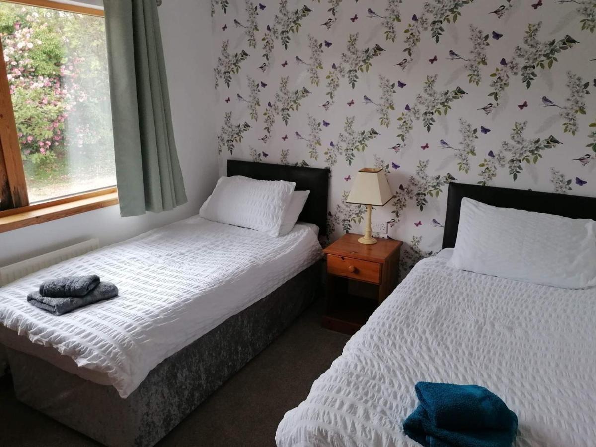 Brackenbrae Holiday Cottage Acharacle Eksteriør billede