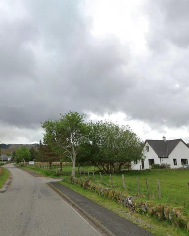 Brackenbrae Holiday Cottage Acharacle Eksteriør billede