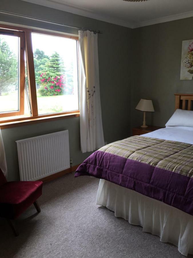 Brackenbrae Holiday Cottage Acharacle Eksteriør billede