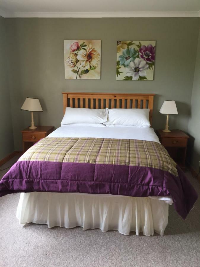 Brackenbrae Holiday Cottage Acharacle Eksteriør billede
