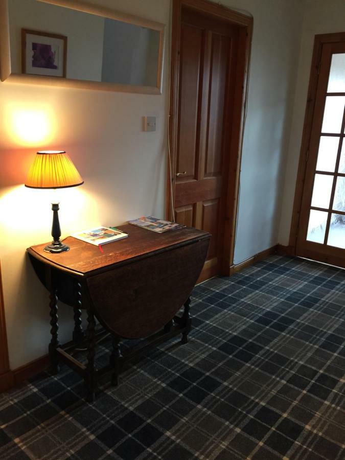 Brackenbrae Holiday Cottage Acharacle Eksteriør billede